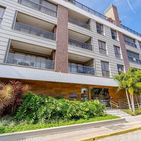 Porto Madero - Amplo Apartamento Em Condo Com Piscina 봄비나스 외부 사진
