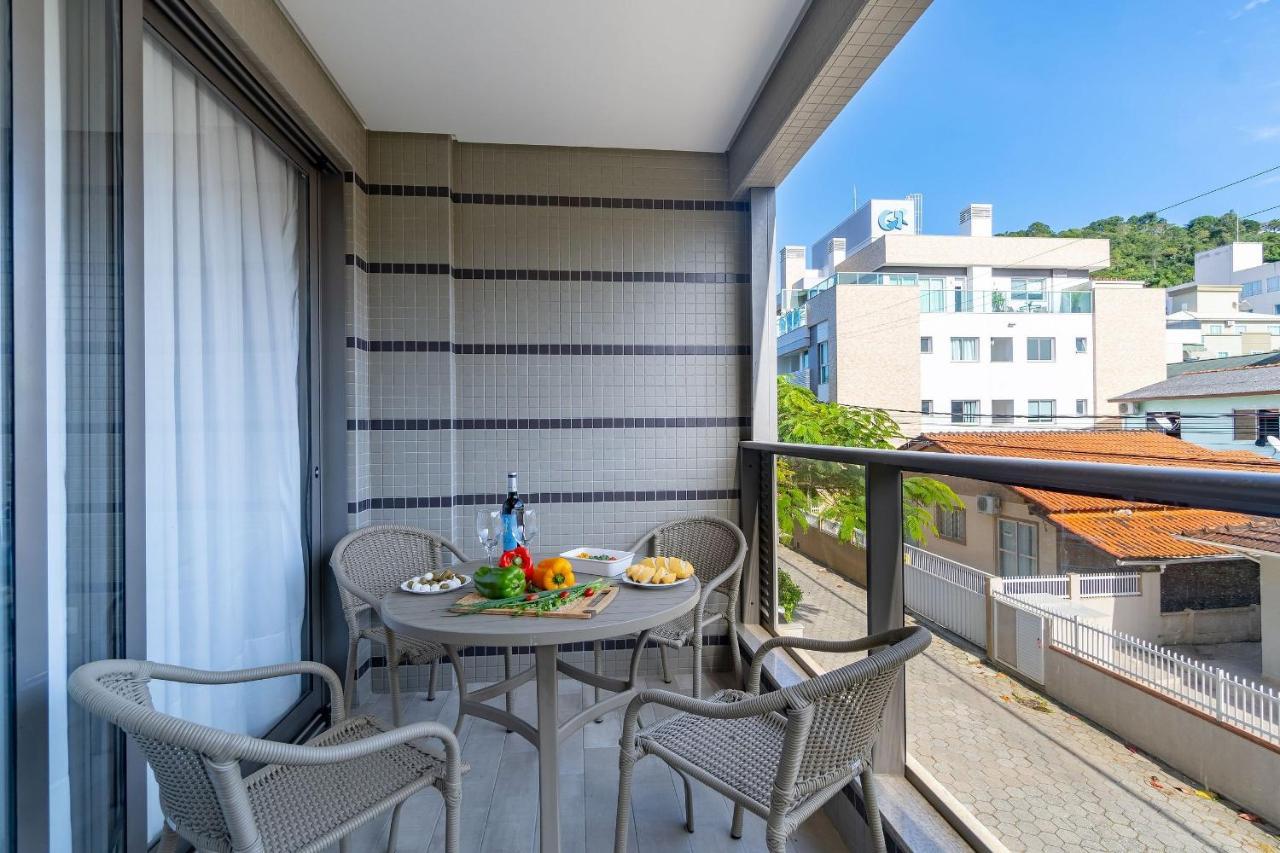 Porto Madero - Amplo Apartamento Em Condo Com Piscina 봄비나스 외부 사진